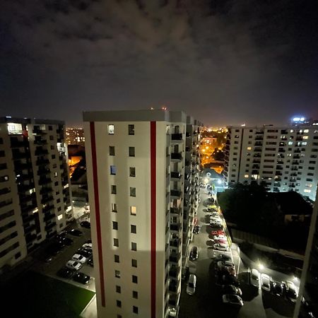 Rose Luxury Apartment Palace Bucharest Exterior photo